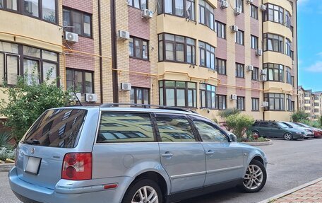 Volkswagen Passat B5+ рестайлинг, 2001 год, 450 000 рублей, 8 фотография