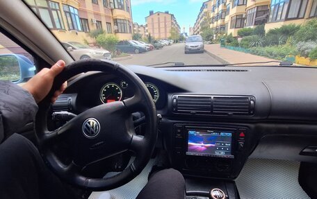 Volkswagen Passat B5+ рестайлинг, 2001 год, 450 000 рублей, 19 фотография