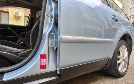 Volkswagen Passat B5+ рестайлинг, 2001 год, 450 000 рублей, 14 фотография