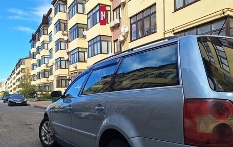 Volkswagen Passat B5+ рестайлинг, 2001 год, 450 000 рублей, 10 фотография