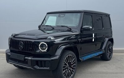 Mercedes-Benz G-Класс AMG, 2025 год, 32 950 000 рублей, 1 фотография