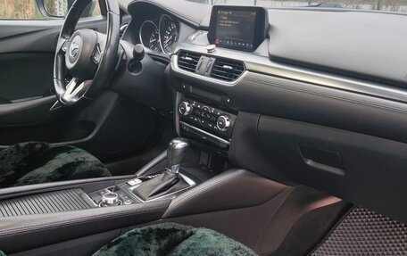 Mazda 6, 2017 год, 2 200 000 рублей, 16 фотография