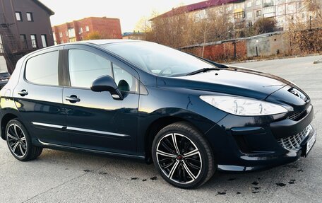 Peugeot 308 II, 2009 год, 390 000 рублей, 6 фотография