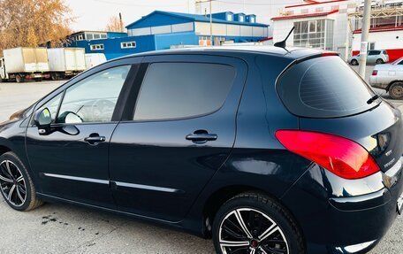 Peugeot 308 II, 2009 год, 390 000 рублей, 8 фотография