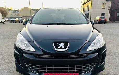 Peugeot 308 II, 2009 год, 390 000 рублей, 5 фотография