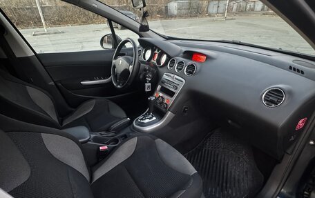 Peugeot 308 II, 2009 год, 390 000 рублей, 13 фотография