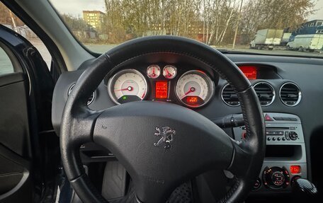 Peugeot 308 II, 2009 год, 390 000 рублей, 15 фотография