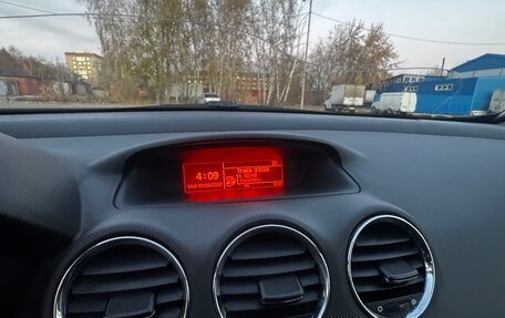 Peugeot 308 II, 2009 год, 390 000 рублей, 18 фотография