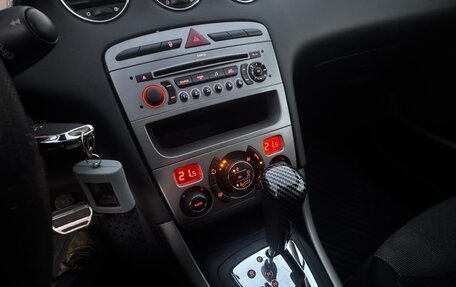 Peugeot 308 II, 2009 год, 390 000 рублей, 17 фотография