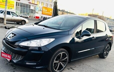 Peugeot 308 II, 2009 год, 390 000 рублей, 4 фотография