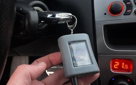 Peugeot 308 II, 2009 год, 390 000 рублей, 21 фотография