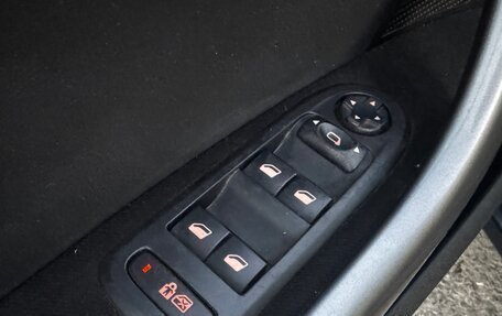 Peugeot 308 II, 2009 год, 390 000 рублей, 23 фотография