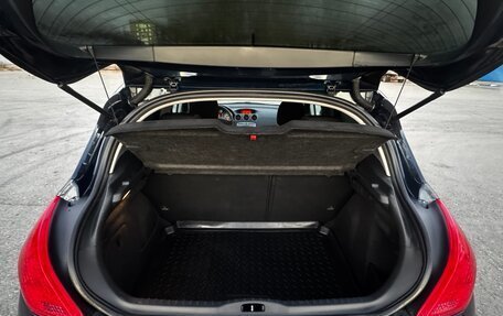 Peugeot 308 II, 2009 год, 390 000 рублей, 28 фотография