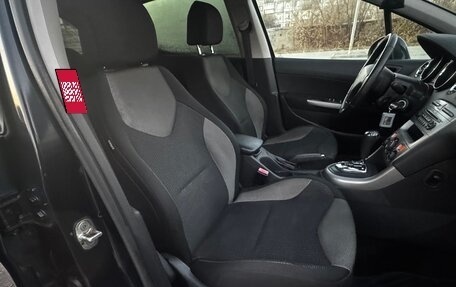 Peugeot 308 II, 2009 год, 390 000 рублей, 25 фотография