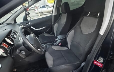 Peugeot 308 II, 2009 год, 390 000 рублей, 26 фотография