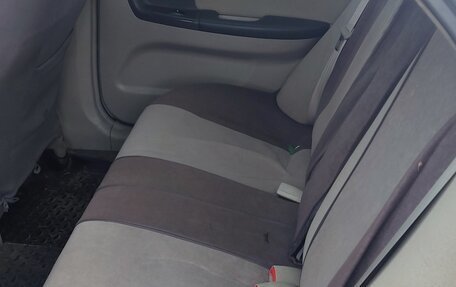 KIA Cerato I, 2005 год, 380 000 рублей, 11 фотография