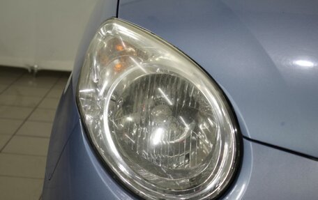 KIA Picanto I, 2009 год, 535 000 рублей, 5 фотография