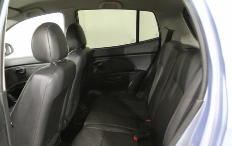 KIA Picanto I, 2009 год, 535 000 рублей, 19 фотография