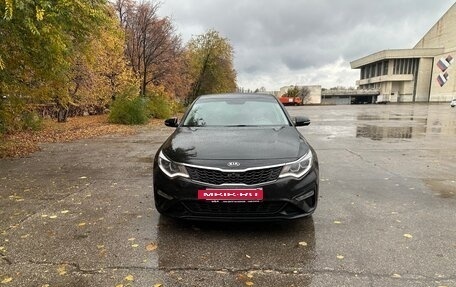KIA Optima IV, 2019 год, 2 250 000 рублей, 2 фотография