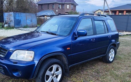 Honda CR-V IV, 1999 год, 520 000 рублей, 1 фотография