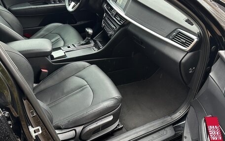 KIA Optima IV, 2019 год, 2 250 000 рублей, 5 фотография