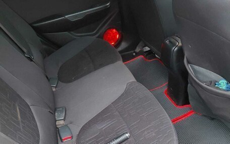 KIA Rio III рестайлинг, 2014 год, 650 000 рублей, 9 фотография