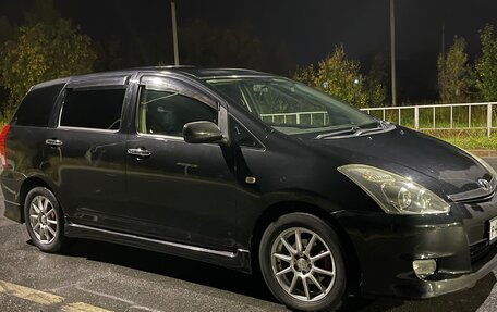 Toyota Wish II, 2006 год, 930 000 рублей, 5 фотография