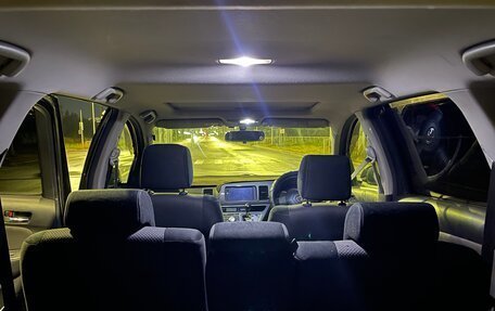 Toyota Wish II, 2006 год, 930 000 рублей, 11 фотография