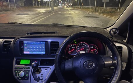 Toyota Wish II, 2006 год, 930 000 рублей, 14 фотография