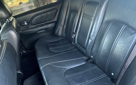 Hyundai Sonata IV рестайлинг, 2006 год, 390 000 рублей, 14 фотография