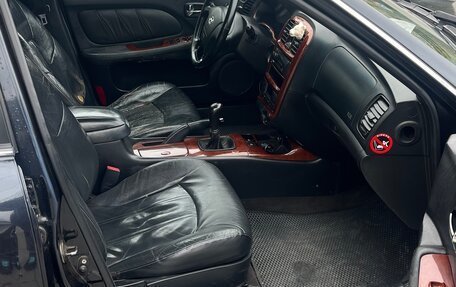 Hyundai Sonata IV рестайлинг, 2006 год, 390 000 рублей, 11 фотография