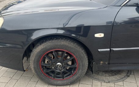 Hyundai Sonata IV рестайлинг, 2006 год, 390 000 рублей, 9 фотография