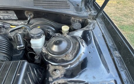 Hyundai Sonata IV рестайлинг, 2006 год, 390 000 рублей, 13 фотография