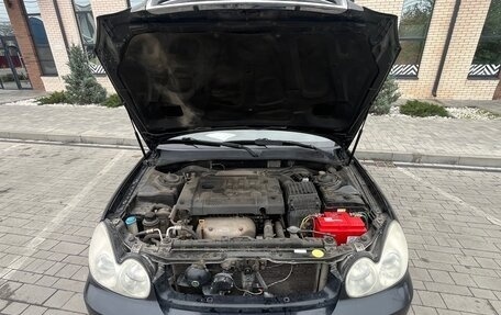 Hyundai Sonata IV рестайлинг, 2006 год, 390 000 рублей, 5 фотография