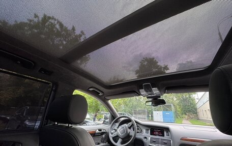Audi Q7, 2010 год, 9 200 000 рублей, 16 фотография