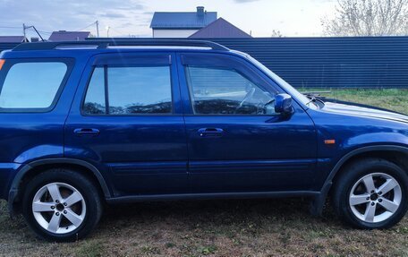 Honda CR-V IV, 1999 год, 520 000 рублей, 7 фотография