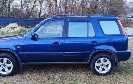 Honda CR-V IV, 1999 год, 520 000 рублей, 3 фотография