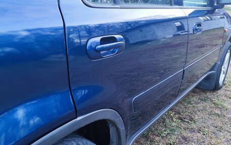 Honda CR-V IV, 1999 год, 520 000 рублей, 9 фотография