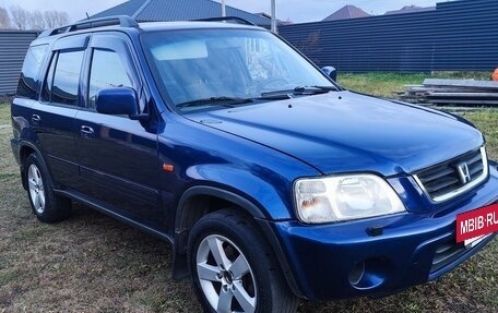 Honda CR-V IV, 1999 год, 520 000 рублей, 8 фотография