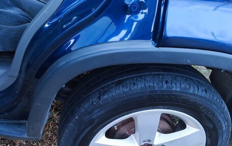 Honda CR-V IV, 1999 год, 520 000 рублей, 11 фотография