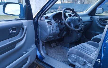 Honda CR-V IV, 1999 год, 520 000 рублей, 13 фотография
