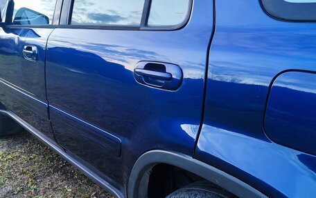 Honda CR-V IV, 1999 год, 520 000 рублей, 10 фотография