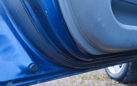 Honda CR-V IV, 1999 год, 520 000 рублей, 15 фотография