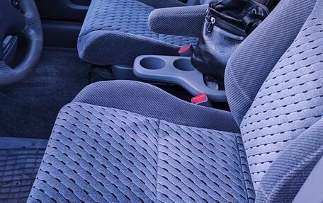 Honda CR-V IV, 1999 год, 520 000 рублей, 14 фотография