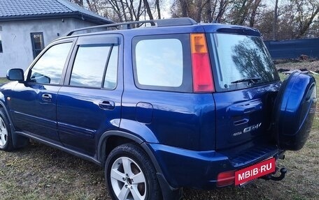 Honda CR-V IV, 1999 год, 520 000 рублей, 4 фотография