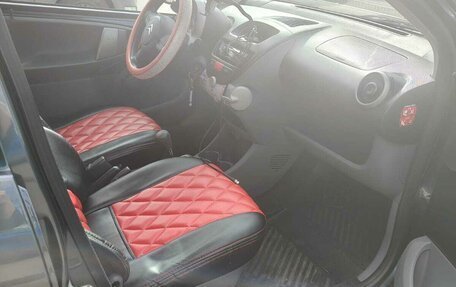 Citroen C1 II, 2010 год, 425 000 рублей, 8 фотография