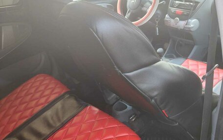 Citroen C1 II, 2010 год, 425 000 рублей, 6 фотография