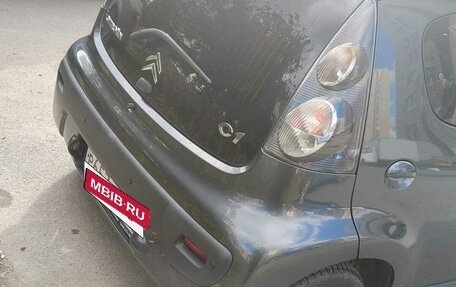 Citroen C1 II, 2010 год, 425 000 рублей, 10 фотография