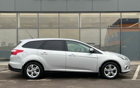 Ford Focus III, 2013 год, 519 000 рублей, 3 фотография