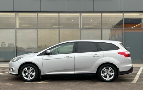Ford Focus III, 2013 год, 519 000 рублей, 6 фотография